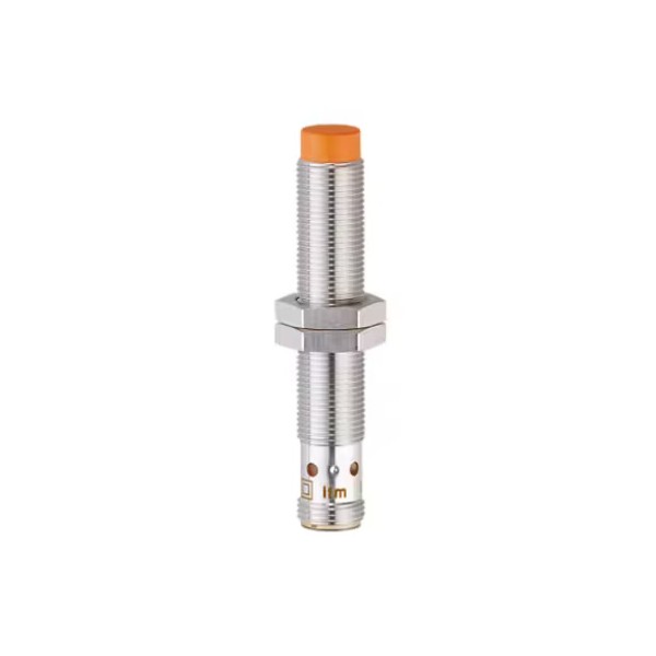 Индуктивный аналоговый датчик с IO-Link, IFK4004A1PKG/IO/US