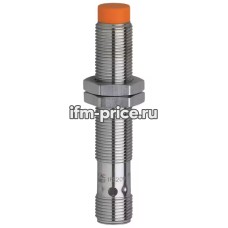 Индуктивный аналоговый датчик с IO-Link, IFK4004A2PKG/IO/US
