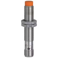Индуктивный аналоговый датчик с IO-Link, IFK4004A2PKG/IO/US