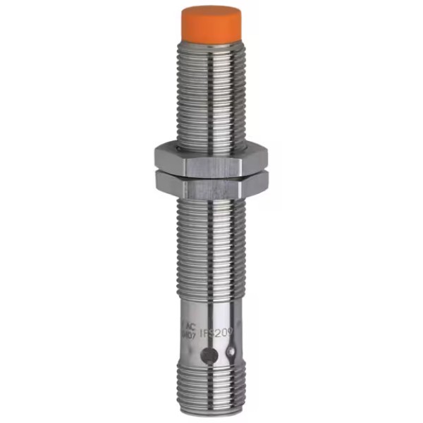 Индуктивный аналоговый датчик с IO-Link, IFK4004A2PKG/IO/US