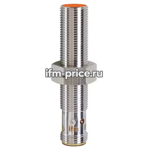 Индуктивный датчик, IFK3002-BPKG/US-100