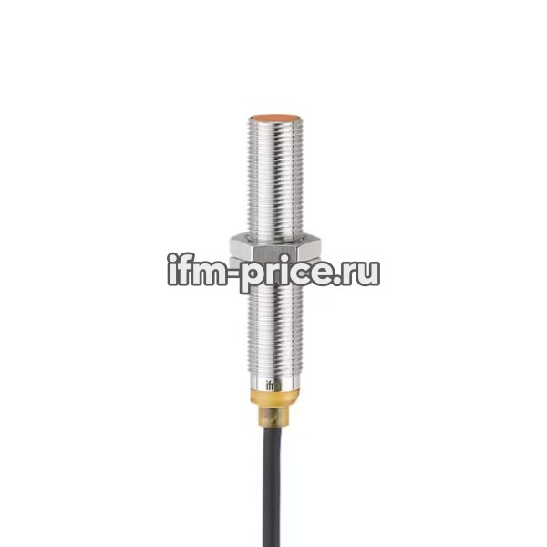 Индуктивный датчик, IFK3002-BPKG/2M/PUR