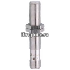 Индуктивный датчик, IFKC004BASKG/M/US-104-DRS/2LED