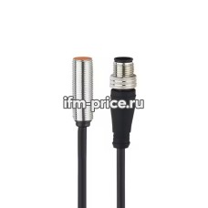 Индуктивный датчик, IFB3004BBPKG/0,8М/PH/US Индуктивный датчик, IFB3004BBPKG/0,8М/PH/US