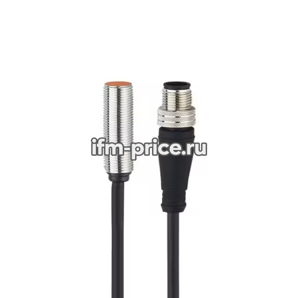 Индуктивный датчик, IFB3004BBPKG/0,8М/PH/US