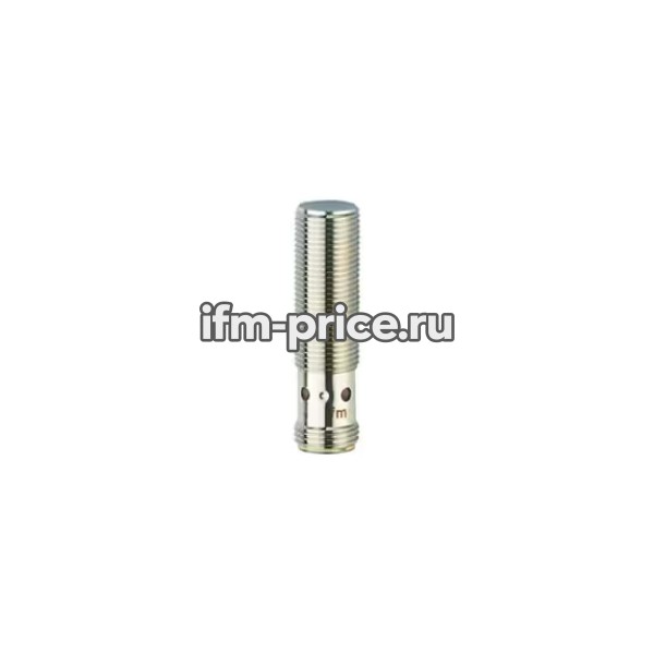 Индуктивный цельнометаллический датчик, IFB3004BBPKG/AM/V4A/US-104