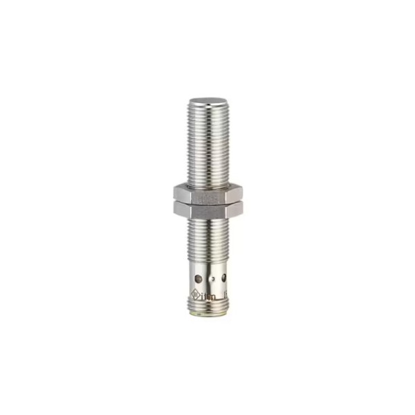 Индуктивный цельнометаллический датчик, IFK3004BFRKG/AM/IO/US-104