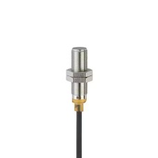 Индуктивный цельнометаллический датчик, IFB3004BBPKG/AM/2M/PUR