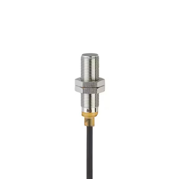 Индуктивный цельнометаллический датчик, IFB3004BBPKG/AM/2M/PUR