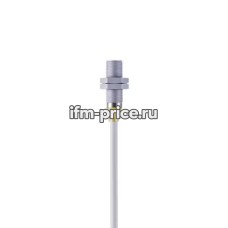 Индуктивный цельнометаллический датчик, IFB2004BARKG/AM/SC/3,0М/2LED Индуктивный цельнометаллический датчик, IFB2004BARKG/AM/SC/3,0М/2LED