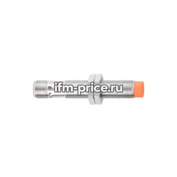 Индуктивный датчик, IFKC007-ASKG/2LED/US-104
