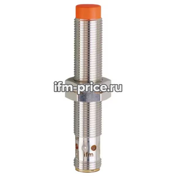 Индуктивный датчик, IFK3007-BPKG/US-104