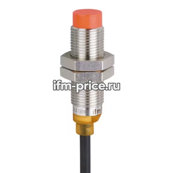 Индуктивный датчик, IFB3007-BPKG/2M/PUR