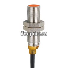 Индуктивный датчик, IFB3004BANKG/2M/PUR