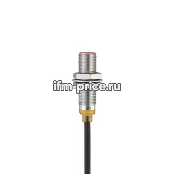 Индуктивный датчик, IFB3004BBPKG/5M/PUR