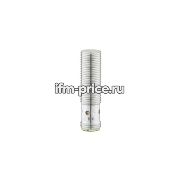 Индуктивный датчик, IFB3004BBPKG/V4A/US-104
