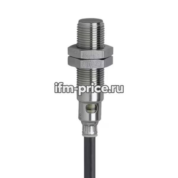 Индуктивный датчик, IFB3004BBPKG/M/V4A/10 М/ВТЧ
