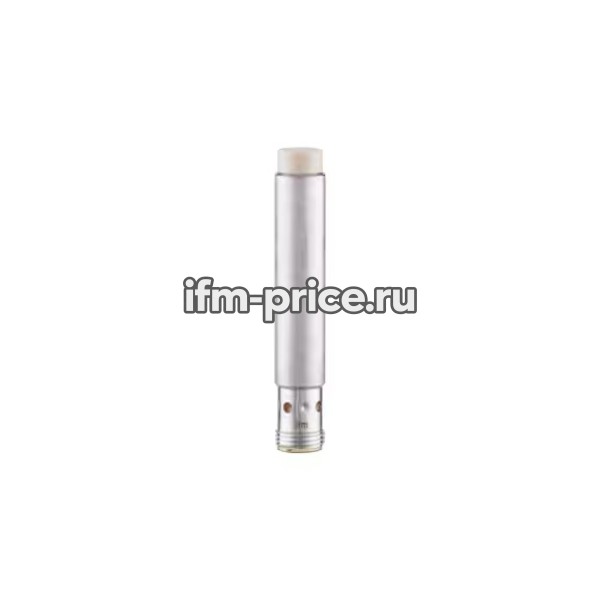 Индуктивный датчик, IFGC007-ASKG/2LED/V4A/US-104