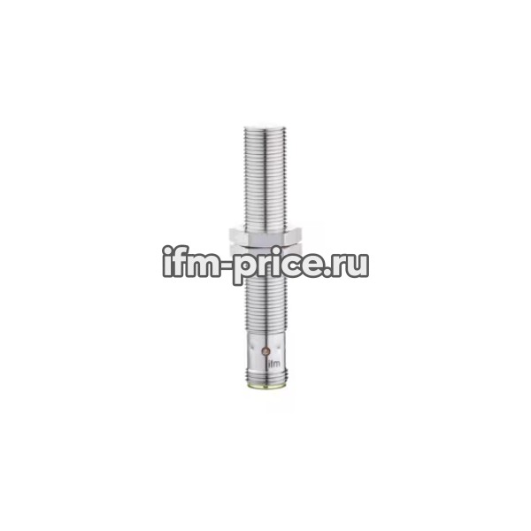 Индуктивный датчик, IFK3004BBPKG/V4A/US-104