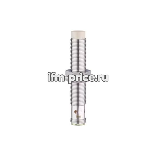 Индуктивный датчик, IFK3007-BPKG/V4A/US-104