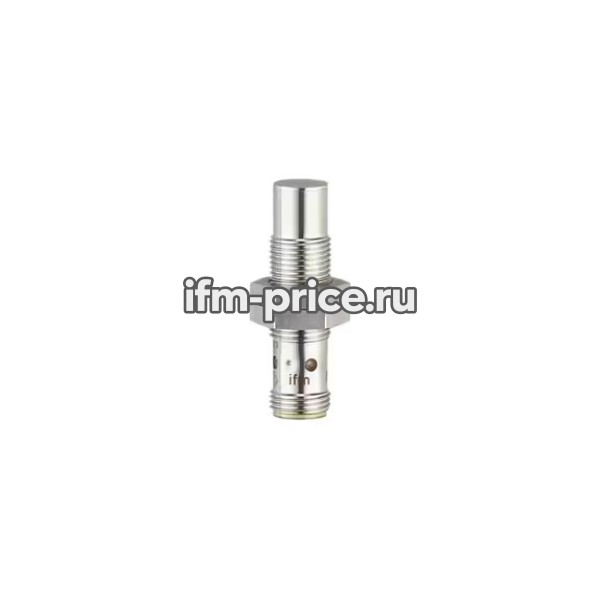 Индуктивный цельнометаллический датчик, IFB3006-BPKG/AM/P/US-104