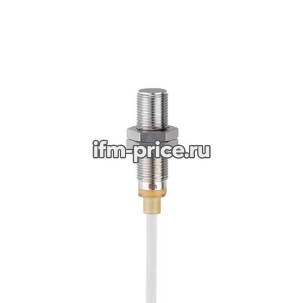 Индуктивный цельнометаллический датчик, IFB3004BBPKG/AM/2M/MPPE