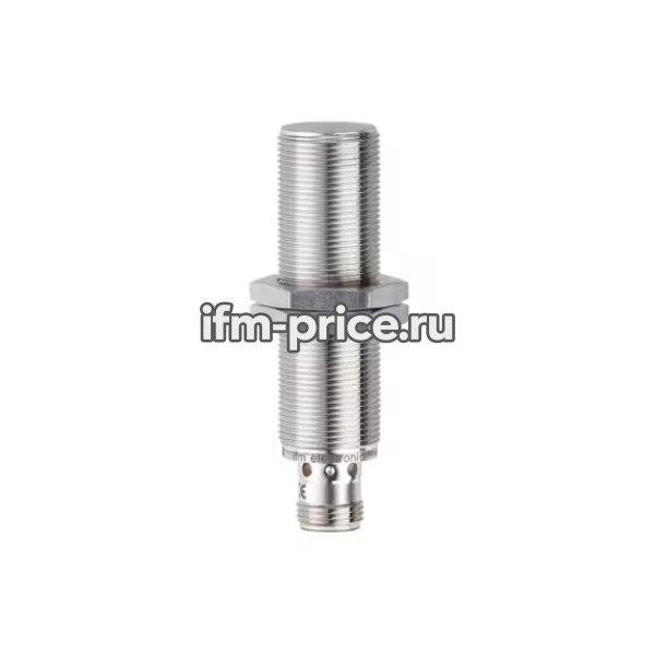 Индуктивный цельнометаллический датчик, IGK3005-BPKG/AM/US104DPS/3G/3D