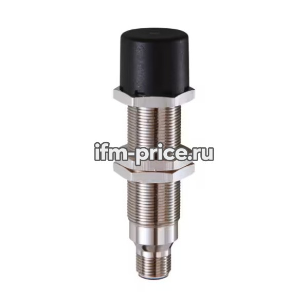 Индуктивный датчик, IGA4010-CPKG/V4A/US/3D
