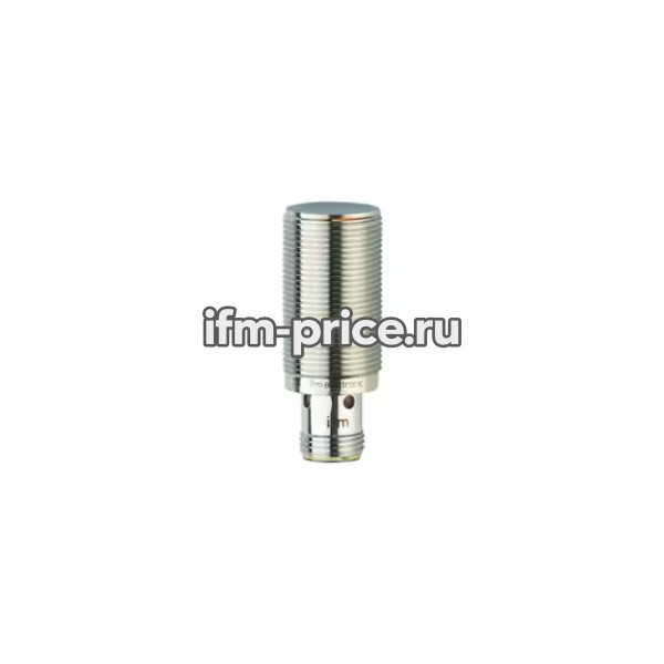 Индуктивный цельнометаллический датчик, IGB3008BBPKG/AM/US-104/3G/3D