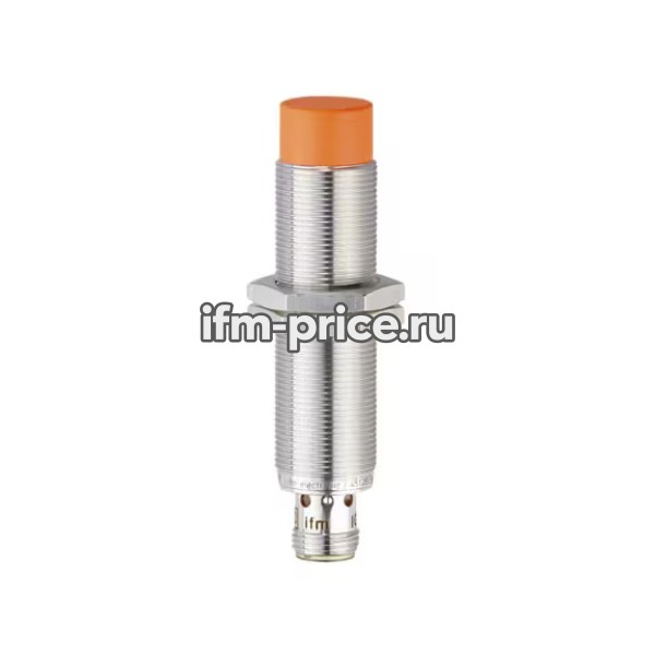 Индуктивный датчик, IGA3008-APKG/US-104
