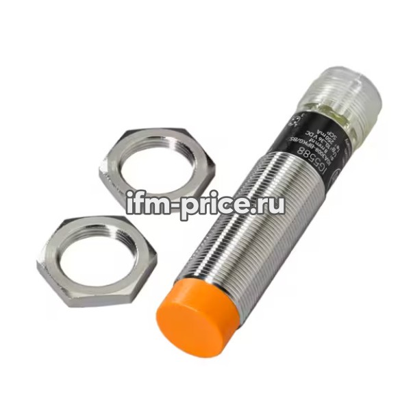 Индуктивный датчик, IGA3008-BPKG/BS-201-APS