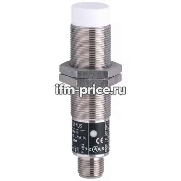 Индуктивный датчик, IGA2008-FRKG/V4A/US-100-IRF/RT