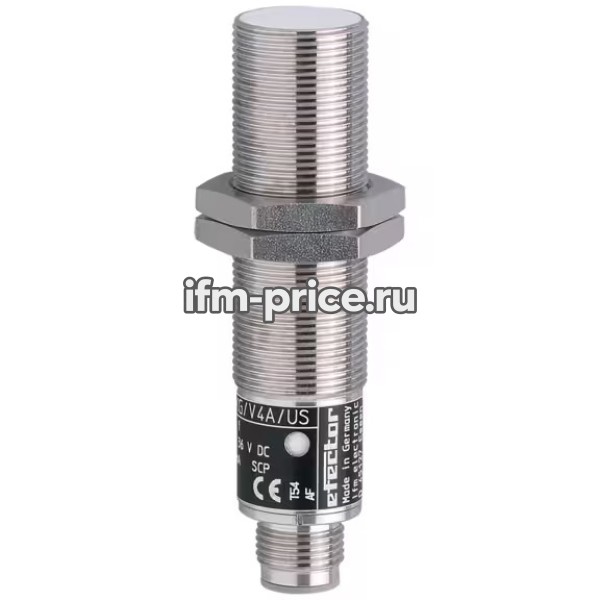 Индуктивный датчик, IGA2005-FRKG/US-100-IRF RT