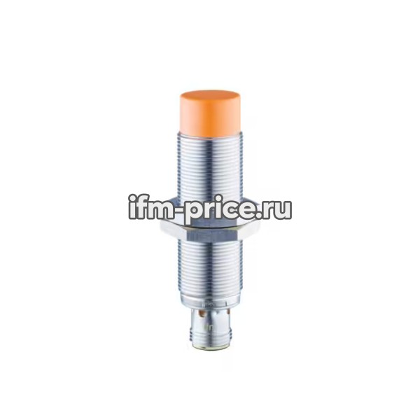Индуктивный датчик, IGK2012-FRKG/2LED/US-104
