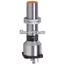 Индуктивный датчик, IGA3008BFPKG/SS-000-K/400mA
