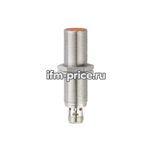 Индуктивный датчик, IGK3005-BPKG/US-104