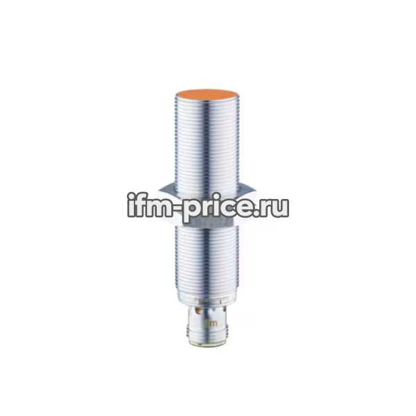 Индуктивный датчик, IGK2008BFRKG/2LED/US-104