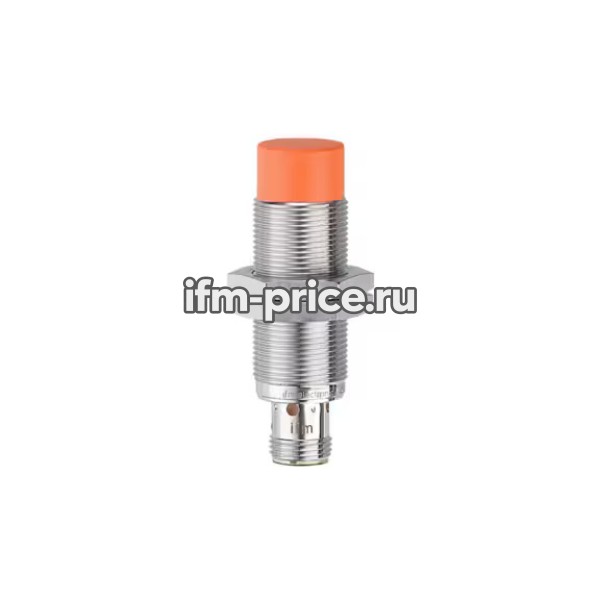 Индуктивный аналоговый датчик с IO-Link, IGK4008A1PKG/IO/US