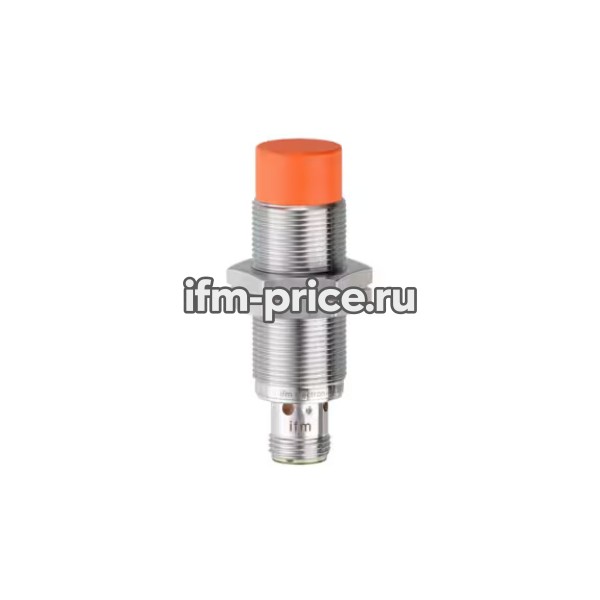 Индуктивный аналоговый датчик с IO-Link, IGK4008A2PKG/IO/US