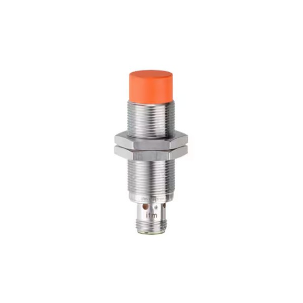 Индуктивный аналоговый датчик с IO-Link, IGK4008A2PKG/IO/US