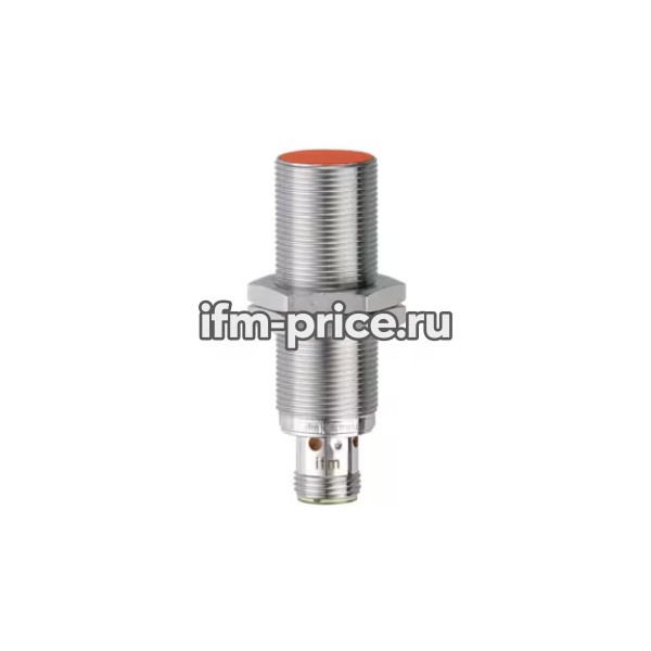 Индуктивный аналоговый датчик с IO-Link, IGK4005A1PKG/IO/US