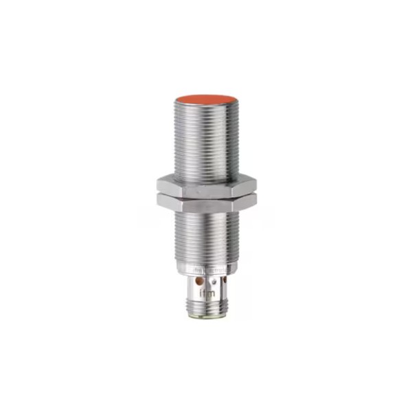 Индуктивный аналоговый датчик с IO-Link, IGK4005A1PKG/IO/US
