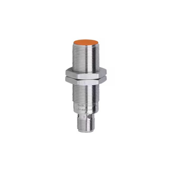 Индуктивный аналоговый датчик с IO-Link, IGK4005A2PKG/IO/US