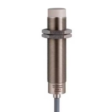 Индуктивный высокотемпературный датчик, IGA3008ZBPKG/5M/SH