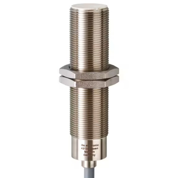 Индуктивный высокотемпературный датчик, IGA3005ZBPKG/5M/SH