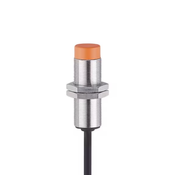 Индуктивный аналоговый датчик, IGK3008A1PKG/0,2М/полиуретан
