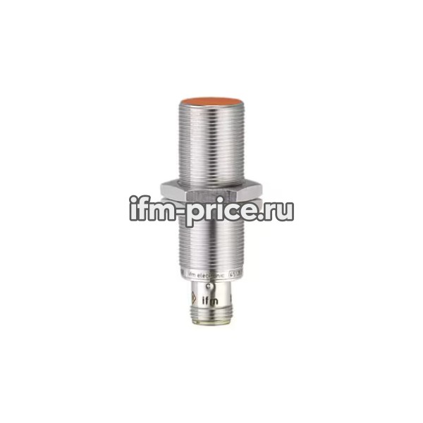Индуктивный датчик, IGK3005-ANKG/US-100