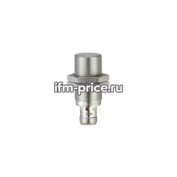 Индуктивный датчик, IGB3008BAPKG/US-104
