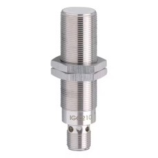 Индуктивный датчик, IGKC008BASKG/M/US-104-DRS/2LED