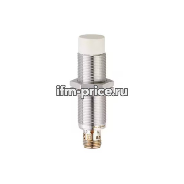 Индуктивный датчик, IGKC012-ASKG/2LED/US-104